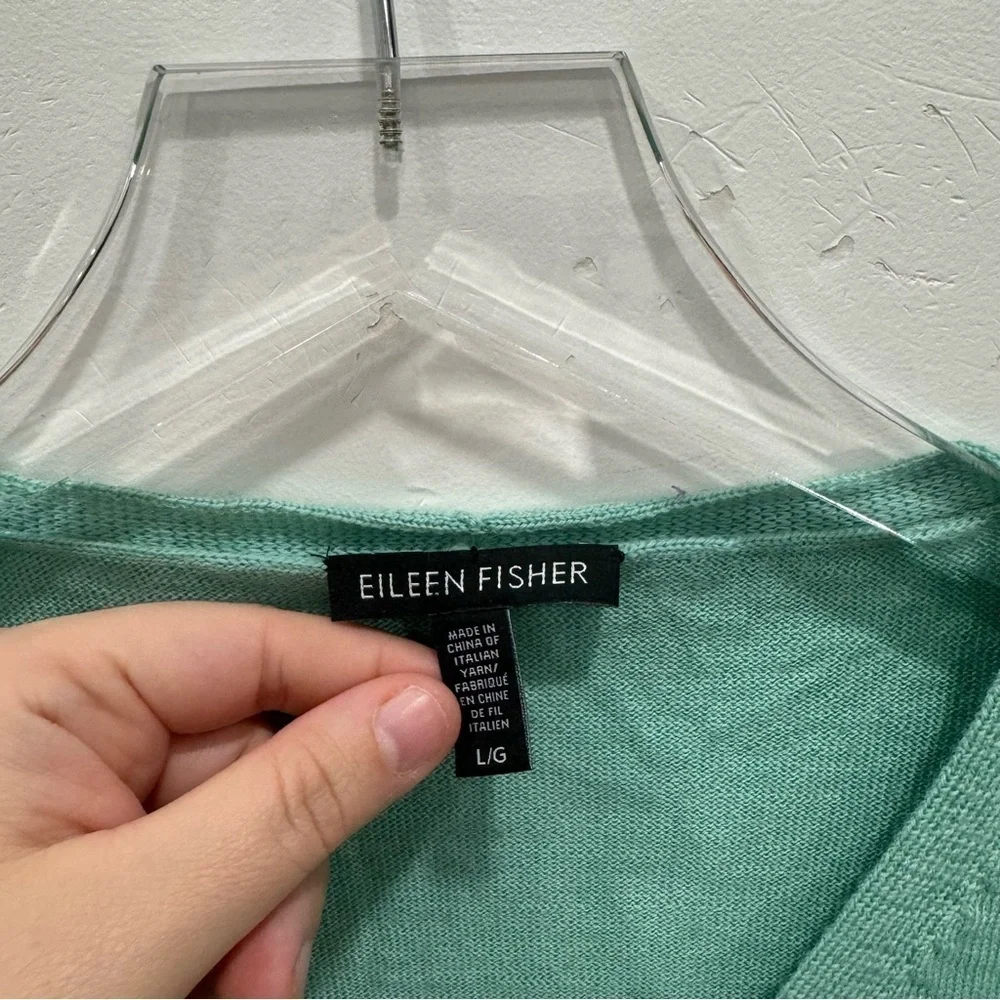 eileen fisher
